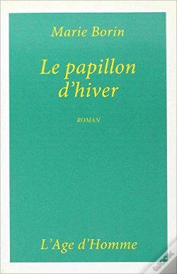 Capa do artigo Le Papillon D'Hiver