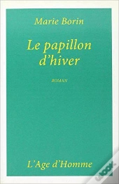 Le Papillon D'Hiver