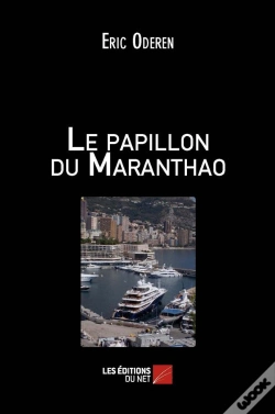 Capa do artigo Le Papillon Du Maranthao