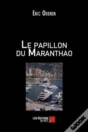 Capa do artigo Le Papillon Du Maranthao