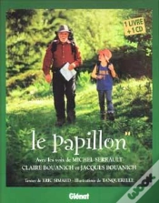 Capa do artigo Le Papillon