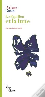 Capa do artigo Le Papillon Et La Lune
