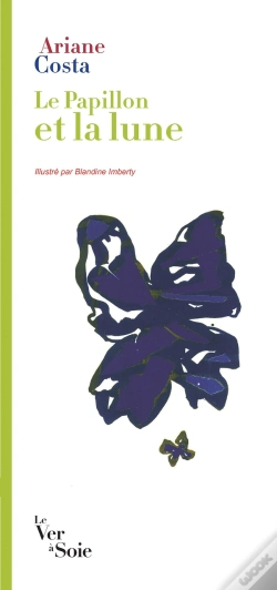 Capa do artigo Le Papillon Et La Lune