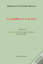 Le Papillon Et La Poutre