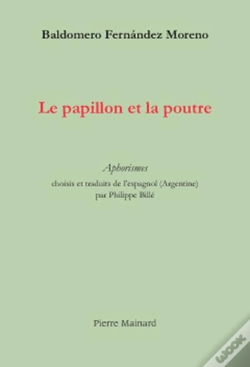 Capa do artigo Le Papillon Et La Poutre
