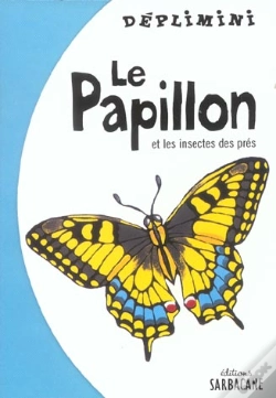 Capa do artigo Le Papillon Et Les Insectes Des Pres
