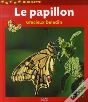 Capa do artigo Le Papillon, Gracieux Baladin