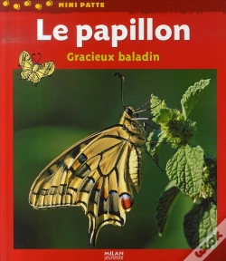 Capa do artigo Le Papillon, Gracieux Baladin
