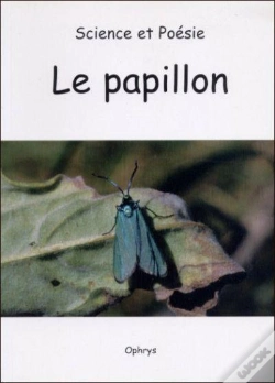 Capa do artigo Le Papillon
