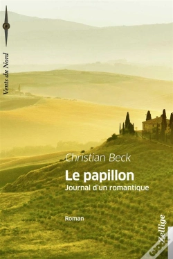Capa do artigo Le Papillon, Journal D'Un Romantique
