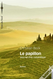 Capa do artigo Le Papillon, Journal D