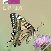 Capa do artigo Le Papillon