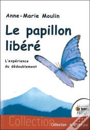 Capa do artigo Le Papillon Libéré ; L