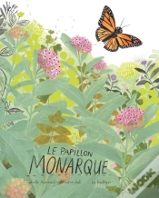 Capa do artigo Le Papillon Monarque