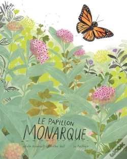 Capa do artigo Le Papillon Monarque