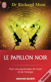 Capa do artigo Le Papillon Noir