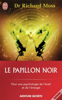 Capa do artigo Le Papillon Noir