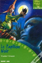 Le Papillon Noir