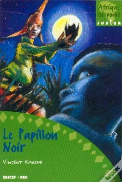 Capa do artigo Le Papillon Noir