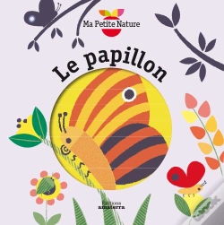 Capa do artigo Le Papillon