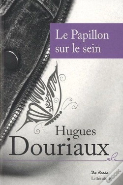 Capa do artigo Le Papillon Sur Le Sein