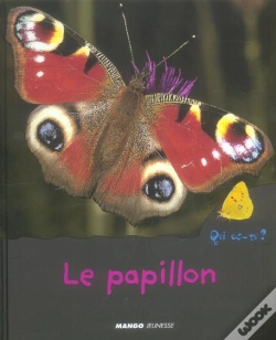 Capa do artigo Le Papillon