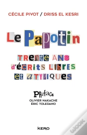 Capa do artigo Le Papotin ; Trente Ans D