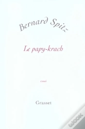 Capa do artigo Le Papy-Krach