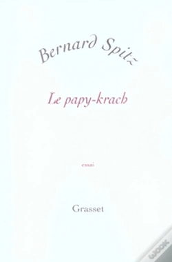 Capa do artigo Le Papy-Krach
