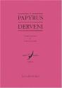 Le Papyrus De Derveni - Preview