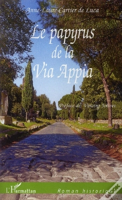 Capa do artigo Le Papyrus De La Via Appia