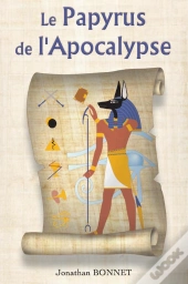 Le Papyrus De L'Apocalypse