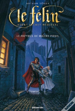 Capa do artigo Le Papyrus De Maître Pirus