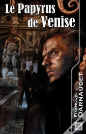 Capa do artigo Le Papyrus De Venise