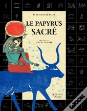 Le Papyrus Sacré