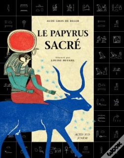 Capa do artigo Le Papyrus Sacré
