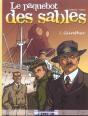Le Paquebot Des Sables T.3; Gunther - Preview