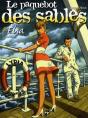 Le Paquebot Des Sables T.4 ; Elsa - Preview