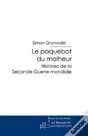 Capa do artigo Le Paquebot Du Malheur