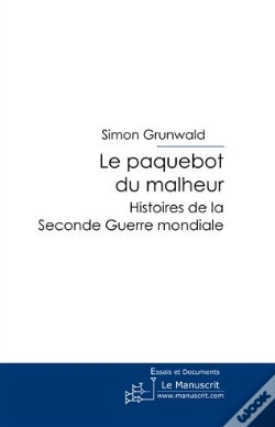 Capa do artigo Le Paquebot Du Malheur