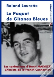 Capa do artigo Le Paquet De Gitanes Bleues