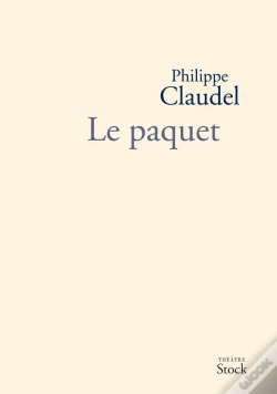 Capa do artigo Le Paquet
