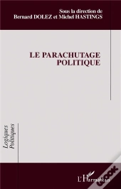 Le Parachutage Politique