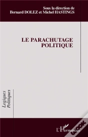 Capa do artigo Le Parachutage Politique