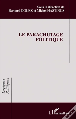 Capa do artigo Le Parachutage Politique