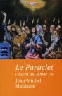 Le Paraclet - Preview
