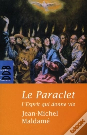 Capa do artigo Le Paraclet