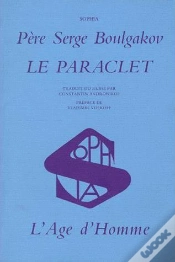 Capa do artigo Le Paraclet