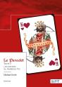 Le Paraclet Tome 2 - Preview