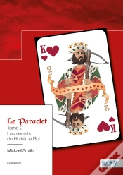 Capa do artigo Le Paraclet Tome 2